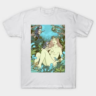 Garden T-Shirt